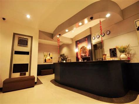 The Best Hotel Deals in Malvar (Aug 2024) .